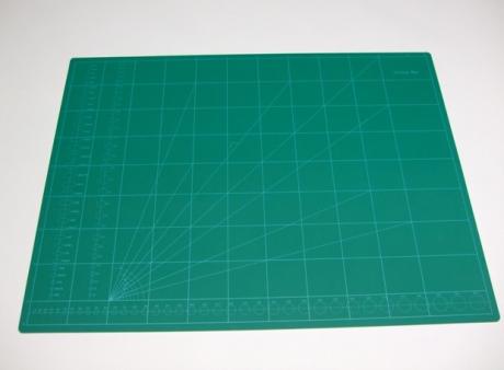 CuttingMat Crystal 160 cm width 