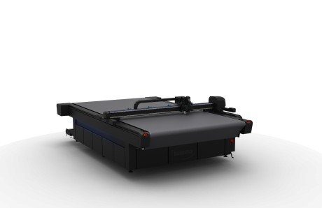 Summa F1832-5X Vantage 184 x 320cm 3 x 400V+N 