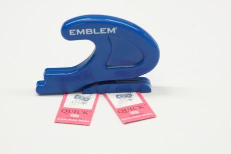 EMBLEM paper- and vinylcutter 0,20mm 