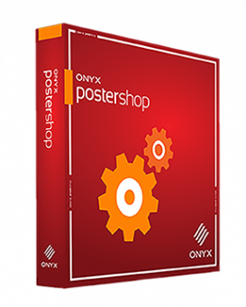 Onyx PosterShop Version 12.0 