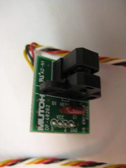 CR Encoder VJ-1204/1604/1614 (Sensor) 