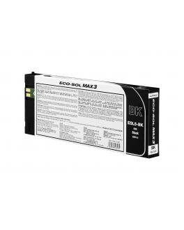 Roland Eco - Solvent MAX -3- Cartridge 220ml, black 