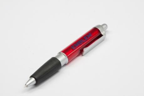 EMBLEM weeding pen 