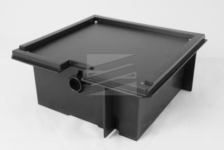Drain Assy (Ink Waste) BN-20 